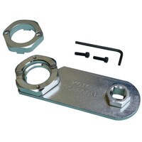 江東産業 PS400N 新パイルクランププーリーストッパーホンダ用