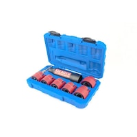 江東産業 SB1228 スクロールブラシ