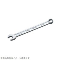 京都機械工具 MS213/16F コンビネーションレンチ(インチ) 13/16インチ