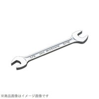 京都機械工具 S23/4X25/32F スパナ 3/4×25/32インチ