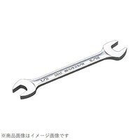 京都機械工具 S211/8X11/4F スパナ 11/8×11/4インチ