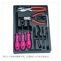 京都機械工具 ATBX141 ドラムツール