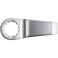 空研 Z32151860KCS301 コーキングストリッパーブレード W8mm