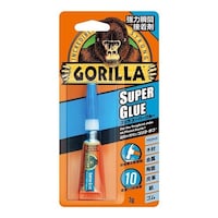 呉工業 1771 Gorilla スーパーグルー 3g