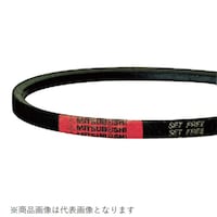 三ツ星ベルト LA55 ニューオレンジVベルト