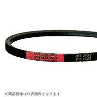 三ツ星ベルト LA89 ニューオレンジVベルト
