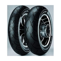 Metzeler 2616600 二輪車用タイヤ ME888 MARATHON ULTRA 160/80 B 16 M/C 75H R TL/1本