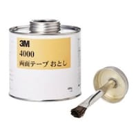 スリーエム ジャパン 3M4000 両面テープおとし 400g