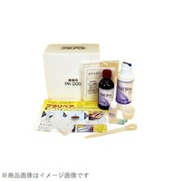 武藤商事 PK200 プラリペアセット 青