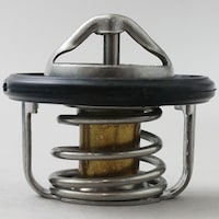 ミヤコ自動車工業 TS126P サーモスタット パッキン付