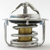 ミヤコ自動車工業 TS127P サーモスタット パッキン付