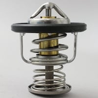ミヤコ自動車工業 TS255P サーモスタット パッキン付