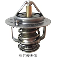 ミヤコ自動車工業 TS260P サーモスタット パッキン付