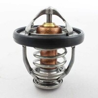 ミヤコ自動車工業 TS261P サーモスタット パッキン付