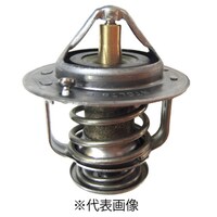 ミヤコ自動車工業 TS317P サーモスタット パッキン付