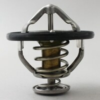ミヤコ自動車工業 TS319P サーモスタット パッキン付
