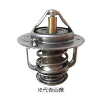ミヤコ自動車工業 TS326P サーモスタット パッキン付
