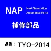 アーネスト TYO2014 O2センサー トヨタ