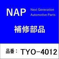 アーネスト TYO4012 O2センサー トヨタ
