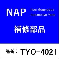 アーネスト TYO4021 O2センサー トヨタ