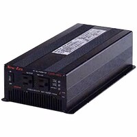 ニューエラー CSAS1502R DC/ACインバーター