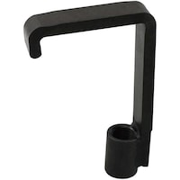 日平 HBP3302 HBP330用L型フック(S)