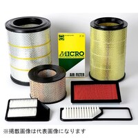 日本マイクロフィルター工業 WA1408 エアーエレメント(エアフィルター) (代表純正品番:178010H020)