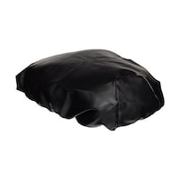 大久保製作所 SCB2000 業務車用 ベンリィ用サドルカバー 黒