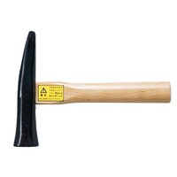小柳機工 233 鈑金ハンマー 荒出しハンマー横型(フラットヘッド)
