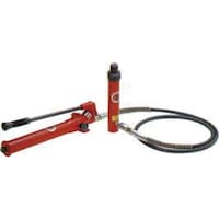 小柳機工 DPS4U 4トン用油圧ユニット