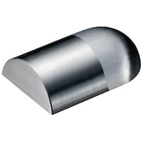 小柳機工 ND7 板金修正用当盤 両アール亀の甲形 標準タイプ