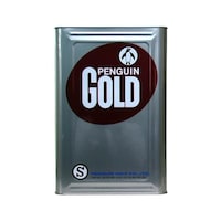 ペンギンワックス 2110 床用樹脂ワックス ペンギンゴールドS 18L/1缶