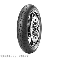 ピレリジャパン 1430700 二輪車用タイヤ DIABLO ROSSO III 120/70 ZR 17 M/C (58W) TL /1本売り