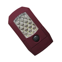 スエカゲツール CKM222 ミラクルLED22 LEDライト