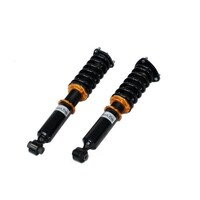 RACING GEAR SRST704 SR DAMPER トヨタ アベンシス AVE30 DTLX07