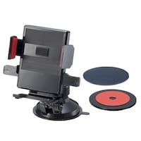 星光産業 EC165 オートキャッチ機能搭載スマホホルダー