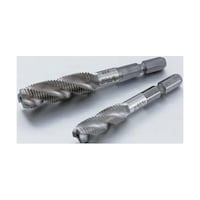 スエカゲツール SPT0610 6角スパイラルタップ M6×1.0