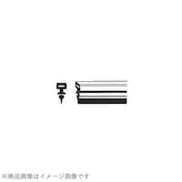 シフト GBP560 グラファイトコーティングラバー 長さ:560mm /1本売り