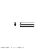 シフト GSL350 グラファイトコーティングラバー 長さ:350mm /1本売り