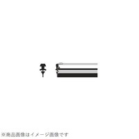 シフト GSL580 グラファイトコーティングラバー 長さ:580mm /1本売り