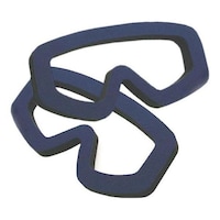 山本光学 EzbleFOAM TALON スペアフォーム 2PK