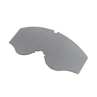 山本光学 L797PET MX787専用 PETスペアレンズ スモーク