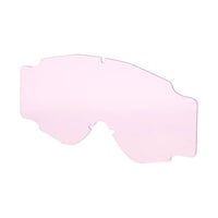 山本光学 LCHAMBOPET CHAMBOフレーム専用PETレンズ クリア