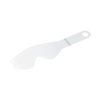 山本光学 RUSH RUSH ラミネートティアオフ 2セット(7枚×2)