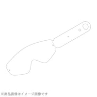 山本光学 TLTEAROFF TALON THIN TEAR OFF 20PK