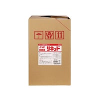 鈴木油脂工業 S502 リキッド 18L