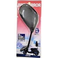 ���j�J�[�H�Ɓ@�a�l�O�P�P�@�o�C�N�~���[�@�E�@�i�W�������W�����t�l�W�A�_�v�^�[�t���j�@�J���[�F�u���b�N