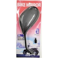 ���j�J�[�H�Ɓ@�a�l�O�P�Q�@�o�C�N�~���[�@���@�i�W�������W�������l�W�A�_�v�^�[�t���j�@�J���[�F�u���b�N