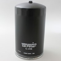 ユニオン産業 C016 自動車用オイルエレメント (オイルフィルター)