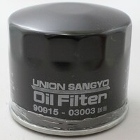 ユニオン産業 C141 自動車用オイルエレメント (オイルフィルター)